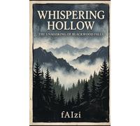 Whispering Hollow: The Unmasking Of Blackwood Falls