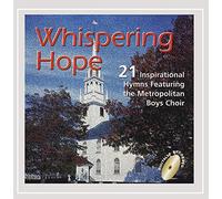 Whispering Hope: 21 Hymns