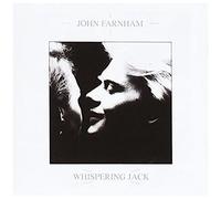 John Farnham – Whispering Jack (Gold Series) – CD audio – Neuf