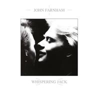 Whispering Jack/Vinyle Blanc et Noir Audiophile 180gr/Pochette Gatefold