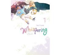 Whispering, les voix du silence - tome 1