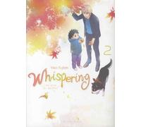 Whispering, les voix du silence - tome 2 (02)