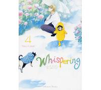 Whispering, les voix du silence - tome 4 (04)