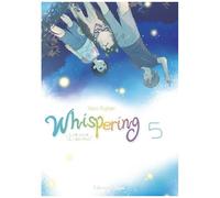 Whispering Les Voix Du Silence - Tome 5