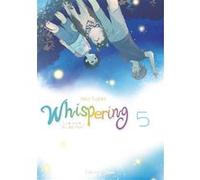 Whispering, les voix du silence - tome 5 Yôko Fujitani (Dessinateur)