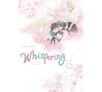 Whispering, les voix du silence - tome 6