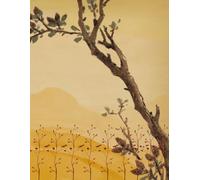 Whispering Meadow Journal: Whispers of Yesterday, Dreams of Tomorrow