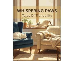 Whispering Paws: Tales Of Tranquility