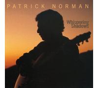 Patrick Norman - Whispering Shadows [Import]