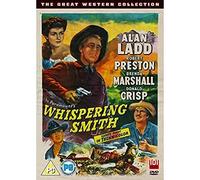 Whispering Smith (Great Western Collection)