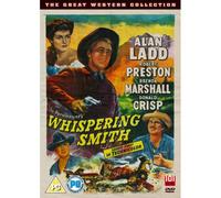 Whispering Smith (Great Western Collection) [Pal]