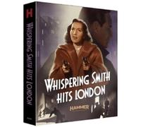 Whispering Smith Hits London- Limited Collector's Edition All-Region Uhd [Ultra Hd] Ltd Ed, Collector's Ed, Uk - Import