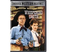 Whispering Smith [Import USA Zone 1]