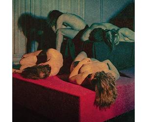 Whispering sons - Image