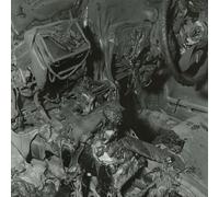 Whispering Sons: The Great Calm (digipack) [CD]