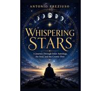 Whispering Stars: A Journey Through Inner Astrology, the Soul, and the Cosmic Flow
