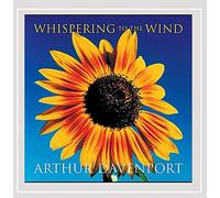 Whispering to The Wind