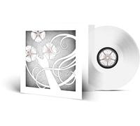 Whispering Void - at Sound of The Heart (Crystal Clear Vinyl) [Import]