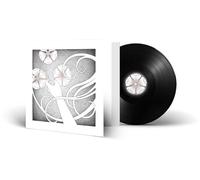 WHISPERING VOID - AT THE SOUND OF THE HEART - Vinyl Record - K72z
