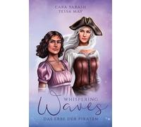 Whispering Waves: Das Erbe der Piraten