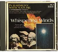 Whispering Winds [Import]