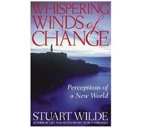 Whispering Winds Of Change