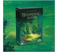 Whispering Woods - Allemand