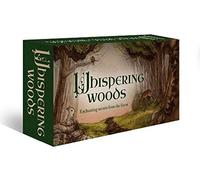 Whispering Woods: Enchanting secrets from the forest