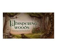 Whispering Woods Enchanting secrets from the forest by Jessica Le Inconnu (Auteur)