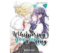 Whispering you a Love Song nº 09