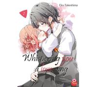 Whispering you a love song - Tome 07 - Eku Takeshima - Taifu Comics - broché - Manga