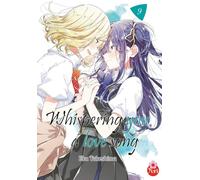 Whispering you a love song - Tome 09