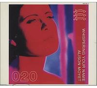 Whispering Your Name (#6601629) [Import]