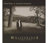 Whisperings-The Best of David Nevue
