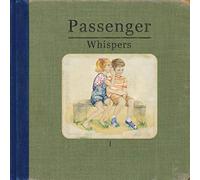 Passenger – Whispers – Édition Deluxe (Import)