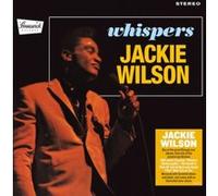 Wilson, Jackie - Whispers