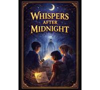 Whispers After Midnight: Bedtime Mysteries