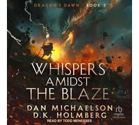 Whispers Amidst the Blaze