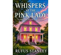 Whispers at The Pink Lady