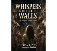 WHISPERS BEHIND THE WALLS