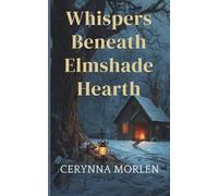 Whispers Beneath Elmshade Hearth: Stories of Hearth and Hidden Wonders