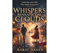 Whispers Beneath The Clouds