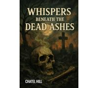 Whispers Beneath The Dead Ashes
