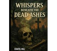 Whispers Beneath The Dead Ashes