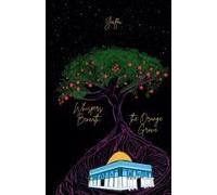 Whispers Beneath The Orange Grove