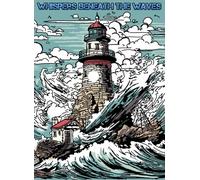 Whispers Beneath The Waves