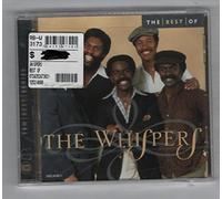 Whispers - Best of