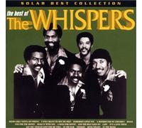 Whispers - Best of [Import]