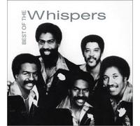 Whispers - Best of The Whispers