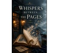 WHISPERS BETWEEN THE PAGES